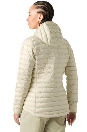 Helly Hansen Sirdal Kadın Mont