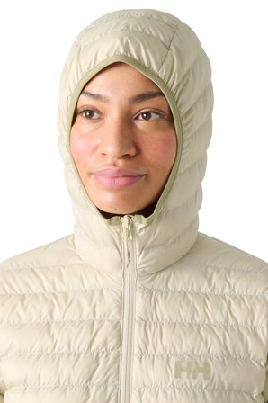 Helly Hansen Sirdal Kadın Mont