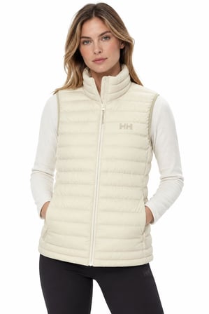 Helly Hansen Sirdal Kadın Outdoor Yelek-HHA.63508