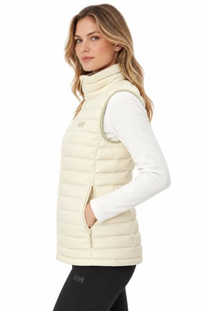 Helly Hansen Sirdal Kadın Outdoor Yelek-HHA.63508