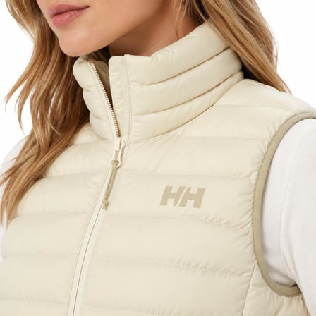 Helly Hansen Sirdal Kadın Outdoor Yelek-HHA.63508