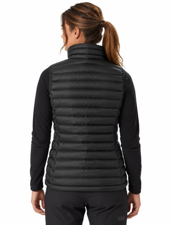 Helly Hansen Sirdal Kadın Outdoor Yelek-HHA.63508
