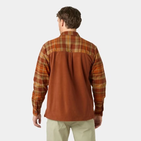 Helly Hansen Men's Lokka Fleece Erkek Gömlek HHA.63534