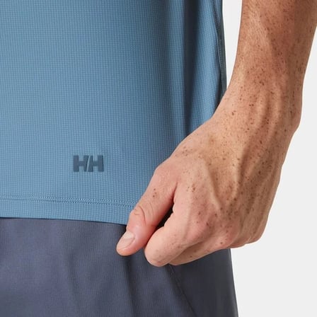 Helly Hansen Shine Solen Erkek T-Shirt