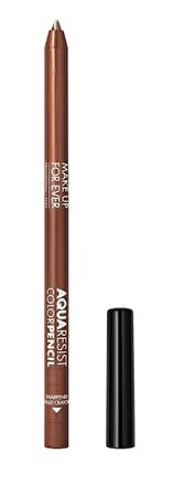 MAKE UP FOR EVER Aqua Resist Color Pencil 10  - Eyeliner