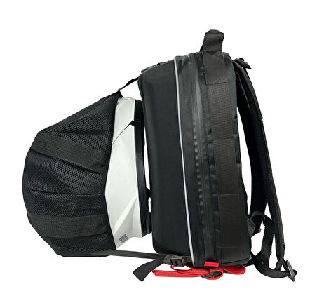 FORTE GT 70433 DIAMA BRO Sırt Çantası