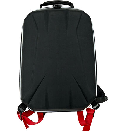 FORTE GT 70433 DIAMA BRO Sırt Çantası
