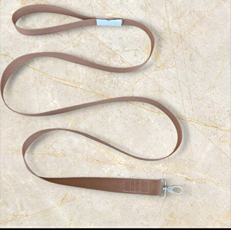 KÖPEK GEZDİRME İPİ