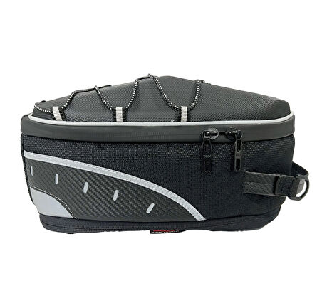 Forte GT 70437 Depo Üstü Çanta