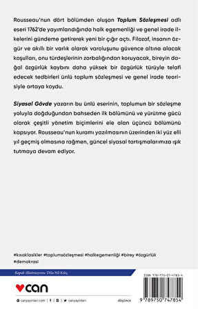 Siyasal Gövde
