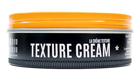 Uppercut Deluxe Texture Cream Esnek Tutuşlu Saç Şekillendirici Krem 100 g