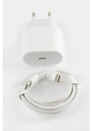 35W Iphone Uyumlu Hızlı Şarj Aleti Adaptör + Kablo (1m) 15/15PRO/15PROMAX/16/16PRO/16PROMAX