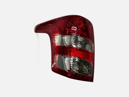 DEPO MİTSUBİSHİ L200 FİAT FULLBACK SOL ARKA STOP LAMBASI SİSSİZ 2015 VE SONRASI