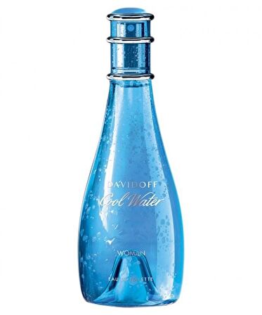 Davidoff Cool Water EDT Çiçeksi Kadın Parfüm 100 ml  