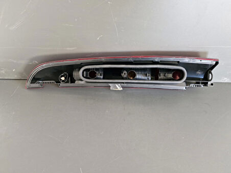 RENAULT KANGOO SOL ARKA STOP LAMBASI ÇİFT KAPI SIFIR 2003-2008 İTHAL