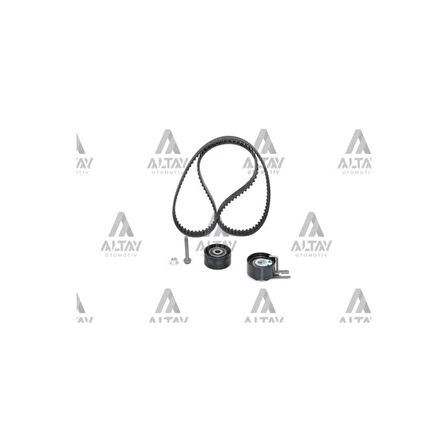 TRIGER SETI  FOCUS / CMAX 1.6 TDCI /  207 / 308 / 407 / PARTNER TEPEE 03=11  1.6 HDI EURO 4  DV6TED4 137 DIS