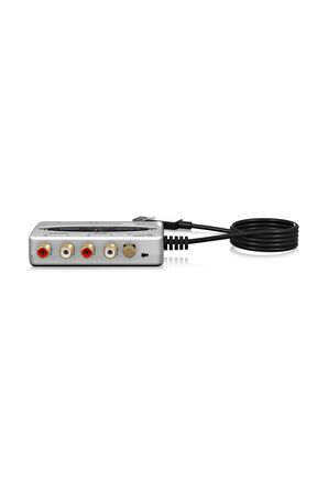 Behringer Ufo202 Usb Ses Kartı