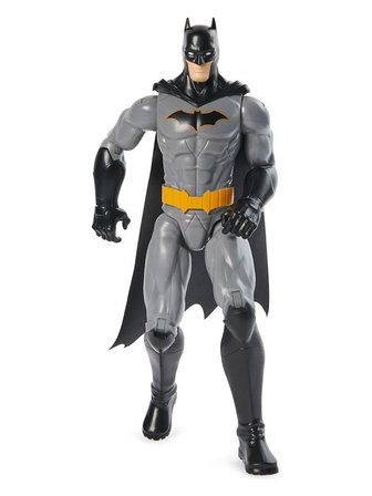 Spin Master Oyuncak Batman Figür S1 V1 Sustnble Rf 30 Cm