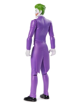 Spin Master Oyuncak Batman Figür The Joker S1 V1 Sstnbl 30 Cm