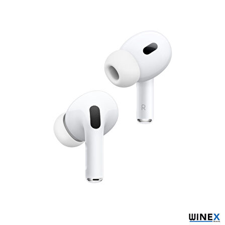 Winex Winex Pods Pro ANC TWS Bluetooth Kulaklık Beyaz