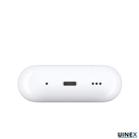 Winex Winex Pods Pro ANC TWS Bluetooth Kulaklık Beyaz