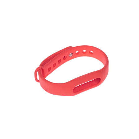 Winex Xiaomi Mi Band 2 Akıllı Bileklik Kordonu Pembe