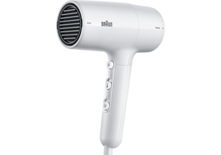  Braun BRHD210E Hd2.1 Saç Kurutma Makinesi, 1 Başlıklı, 2100W