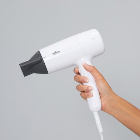  Braun BRHD210E Hd2.1 Saç Kurutma Makinesi, 1 Başlıklı, 2100W