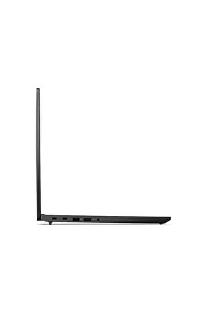 Lenovo Thinkpad E16 Gen 1 i5-1335U 16 GB RAM 1 TB SSD MX550 16" Freedos 21JN005PTX Zi701