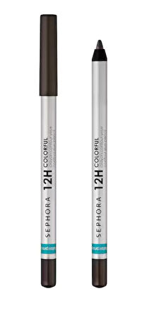 SEPHORA COLLECTION 12H Colorful Contour Eye Pencil 15 - Göz Kalemi
