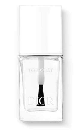 Dior Top Coat - Ultra-Fast-Drying Setting Lacquer 10 ml