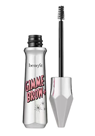 s Gimme Brow+ - Kaş Maskarası Grey