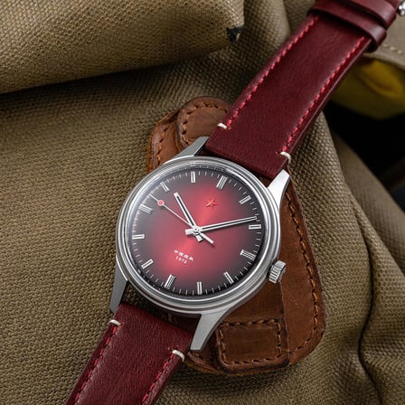 RED STAR 8598G-D Erkek Kol Saati