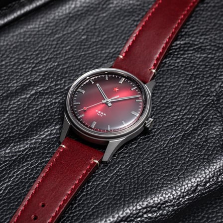 RED STAR 8598G-D Erkek Kol Saati