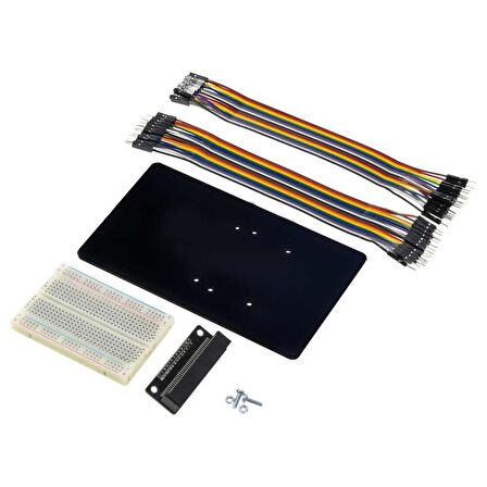Robotistan BBC Micro:Bit Prototipleme Kiti