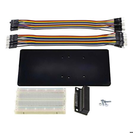 Robotistan BBC Micro:Bit Prototipleme Kiti