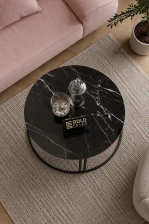 Reyo Falez Orta Sehpa Tekli Lüx Special Bendir