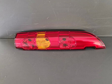 RENAULT KANGOO SOL ARKA STOP LAMBASI ÇİFT KAPI SIFIR 2003-2008 DEPO