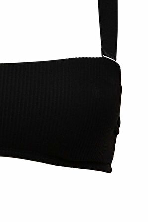 DeFactoFit Sporcu Bikini Üstü B6335AX24HSBK81