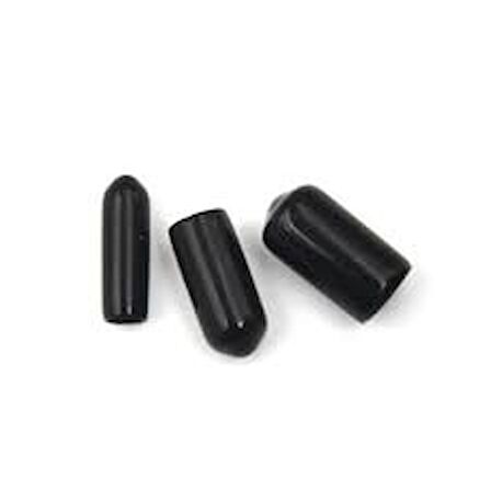 Civata Diş Koruma Tapası M6 - M8 - M10 (25 Li Paket) M6-15