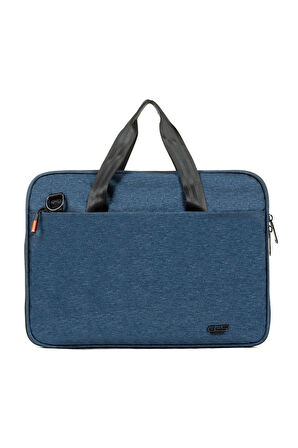 Necati Çanta Macbook Organizer Laptop Evrak Çantası 13 & 14 Inç