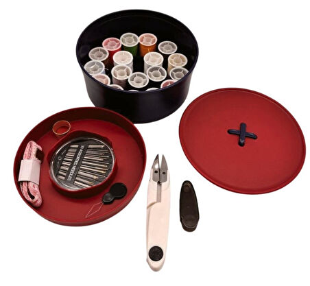 Çanta Aksesuar Düğme Model Dikiş Hobi Seti