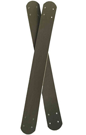 Çanta Aksesuar Haki Renk Tepsi Sapı