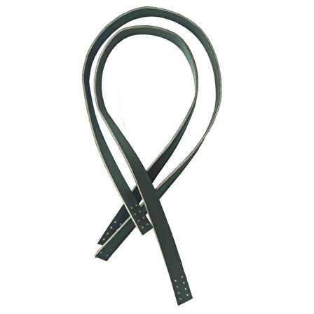 Çanta Aksesuar Haki Yeşili 70X2 Cm Çanta Sapı