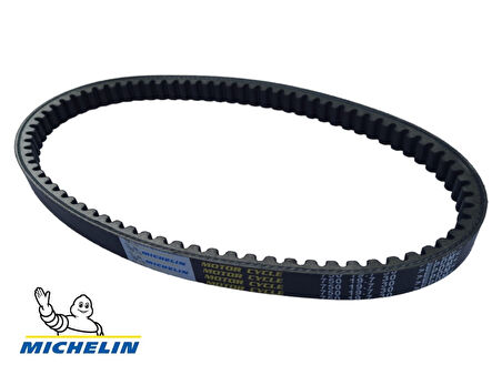Honda Activa 125 S Varyatör Kayışı Michelin Tahrik Kayışı (750x18x30) Arasmoto