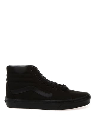 Vans Siyah Lifestyle Ayakkabı VN000TS9BJ41  SK8-HI