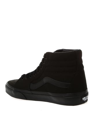 Vans Siyah Lifestyle Ayakkabı VN000TS9BJ41  SK8-HI