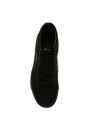 Vans Siyah Lifestyle Ayakkabı VN000TS9BJ41  SK8-HI