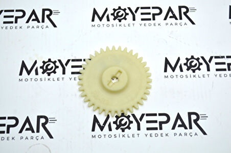 FRC 012 RKS FRECCİA 150 YAĞ POMPA DİŞLİSİ