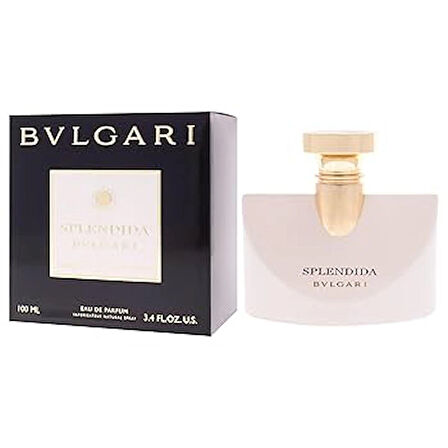 Bvlgari Splendida Patchouli Tentation EDP 100 ml Kadın Parfüm